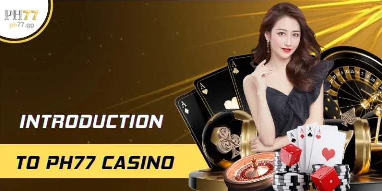 Trải nghiệm casino trực tuyến abc.888