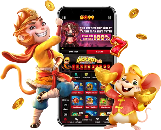 Phòng chơi đa dạng bắn cá