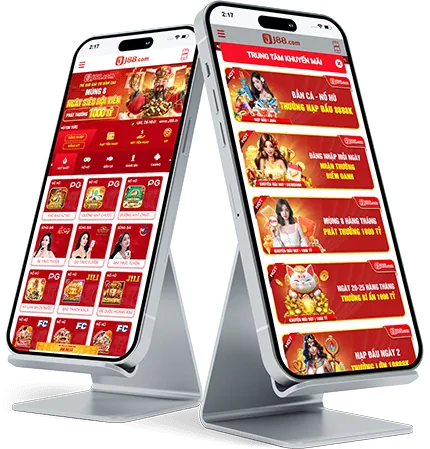 Đồ họa sắc nét game bắn cá