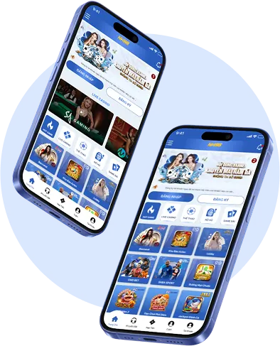 Kho vũ khí phong phú game bắn cá